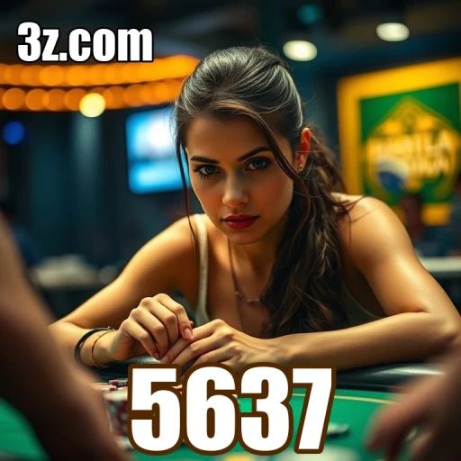 Multiplayer Incrível no 5637: Junte-se à Diversão Agora