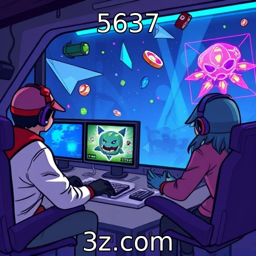 Tendências de jogos online para o futuro