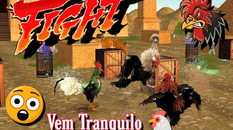 5637 Cassinos de videogames