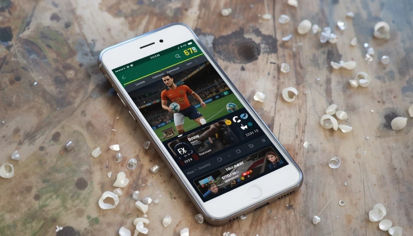 Baixe o App da 5637