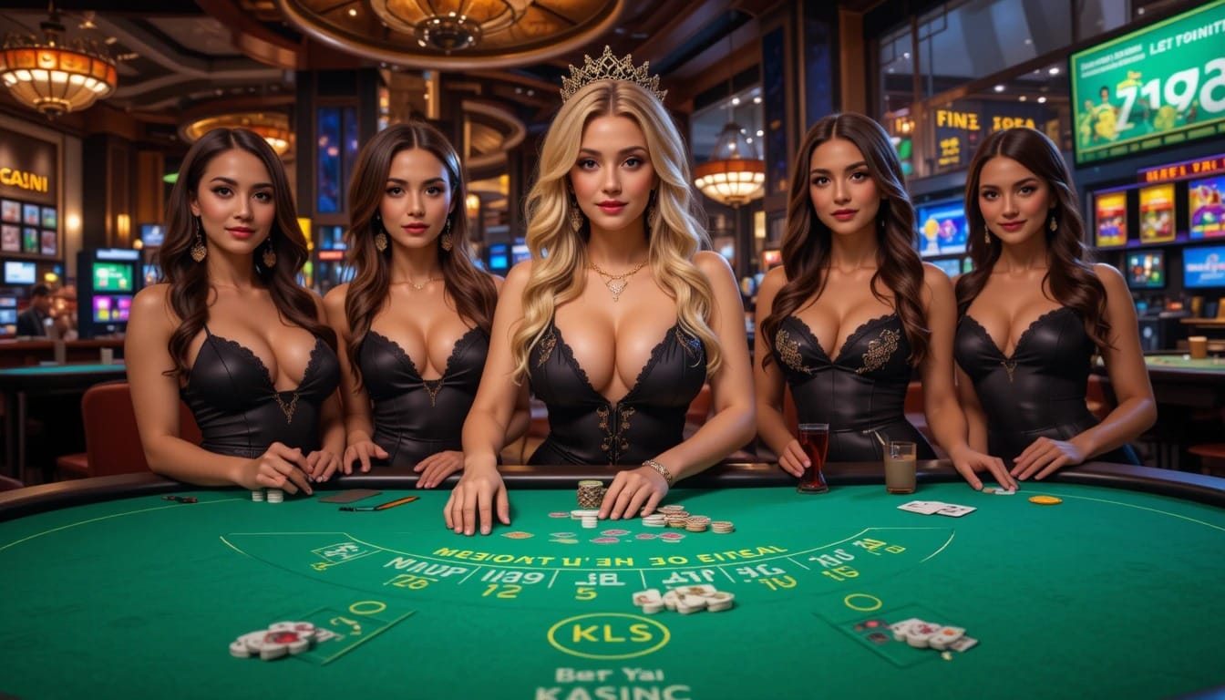5637 Jogos Slots Brasil