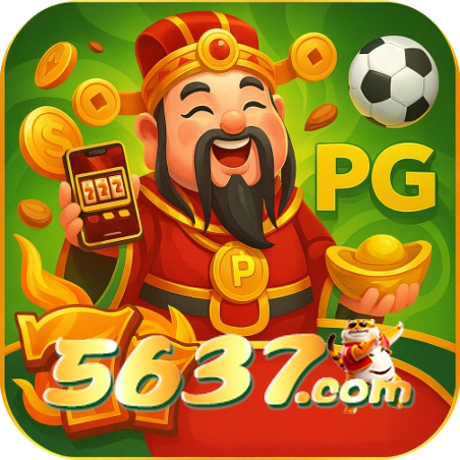 5637 logo