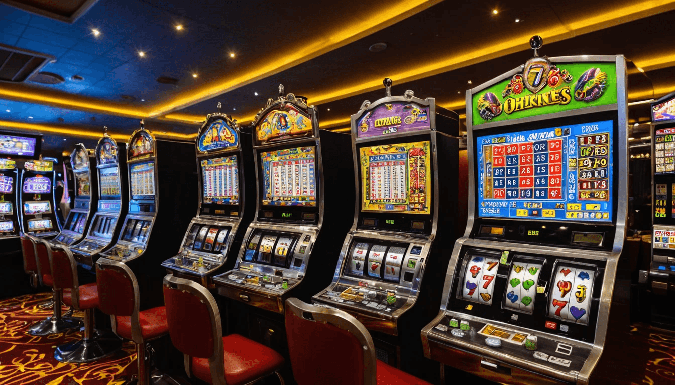 5637 Brasil casino App