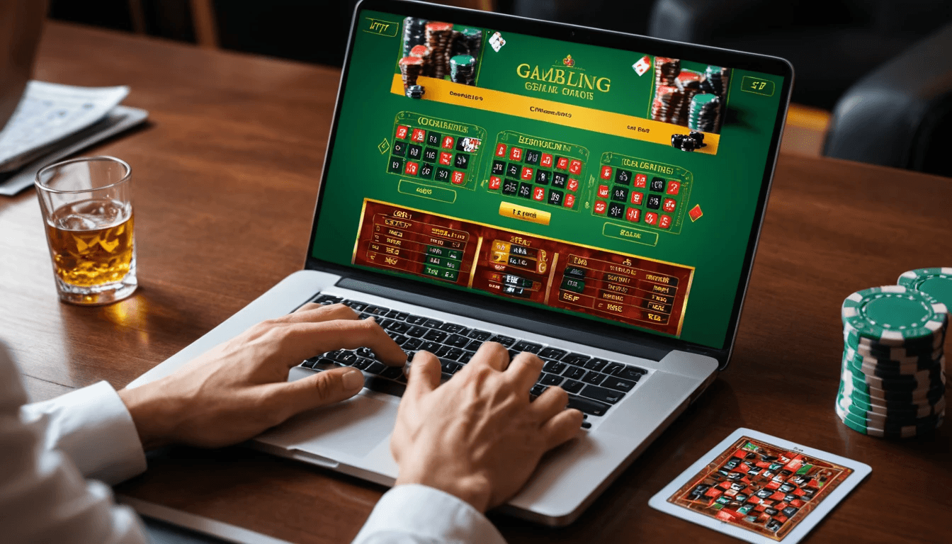 5637 Plataforma para Slots